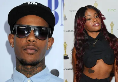 Valerie Macon/Getty Images, Frazer Harrison/Getty Images