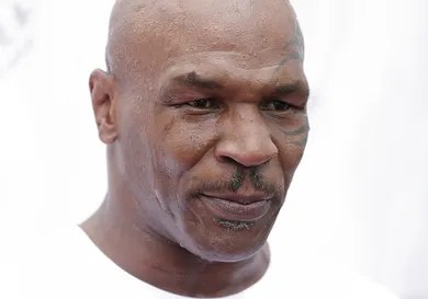 Lintao Zhang/Getty Images