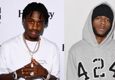 Dave Kotinsky/Getty Images, Marcus Ingram/Getty Images