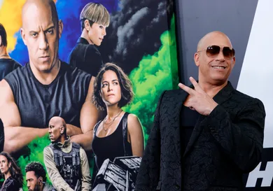 Frazer Harrison/Getty Images