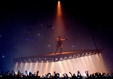 Kevin Winter/Getty Images