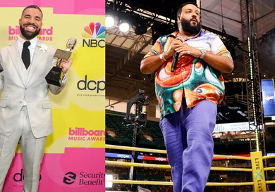 Rich Fury/Getty Images for dcp, Cliff Hawkins/Getty Images for LivexLive