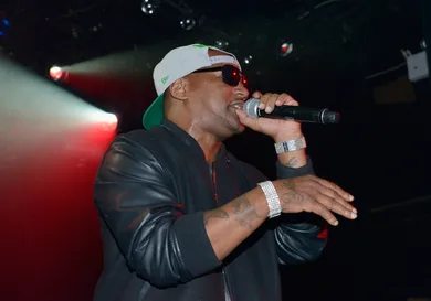 Eugene Gologursky/Getty Images