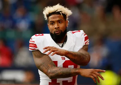 Alan Crowhurst/Getty Images