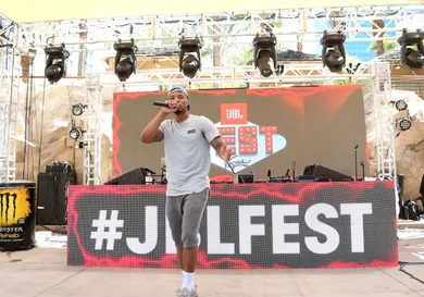 Gabe Ginsberg/Getty Images