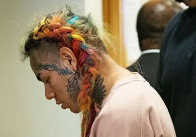 Bob Levey/Getty Images