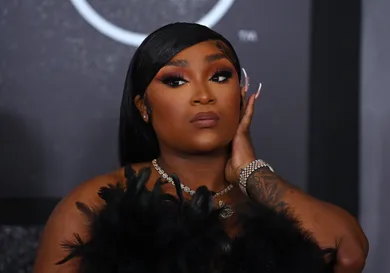 Paras Griffin/Getty Images