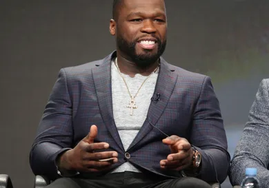 Frederick M. Brown / Getty Images