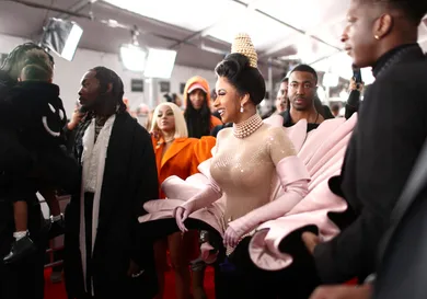 Rich Fury/Getty Images