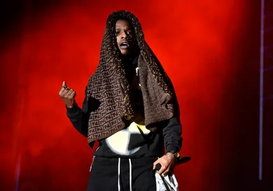 Tim Mosenfelder/Getty Images