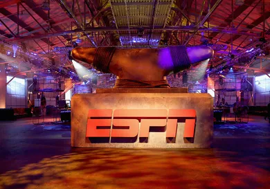 Robin Marchant/Getty Images