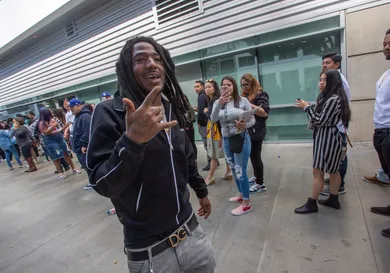 David McNew/Getty Images