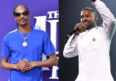 Emma McIntyre / Dimitrios Kambouris / Getty Images