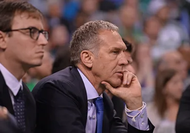 David Dow/NBAE via Getty Images