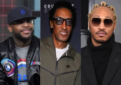 Jamie McCarthy, Robin Marchant & Jon Kopaloff/Getty Images