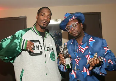 Evan Agostini/Getty Images