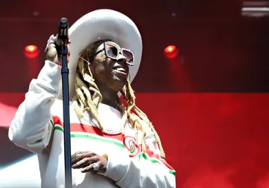 Cindy Ord/Getty Images for BACARDI