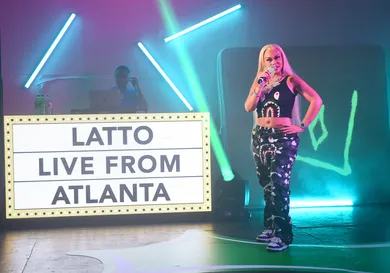 Marcus Ingram / Getty Images