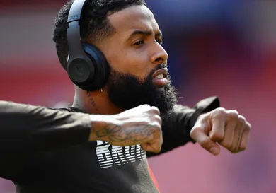 Jamie Sabau/Getty Images