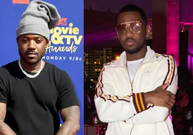 Jon Kopaloff/Getty Images, Romain Maurice/Getty Images