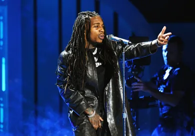 Paras Griffin/Getty Images for BET