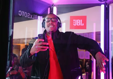 Alexander Tamargo/Getty Images for JBL