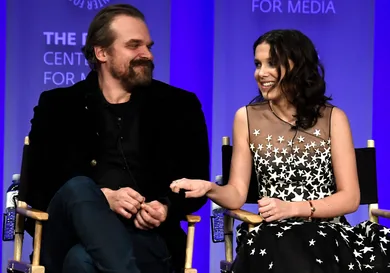 Frazer Harrison/Getty Images