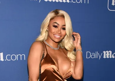 Araya Diaz / Stringer / Getty Images