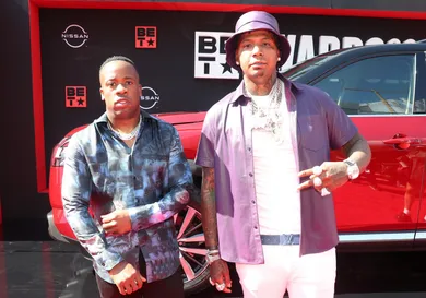 Johnny Nunez / Contributor / Getty Images