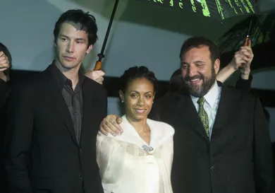 Koichi Kamoshida/Getty Images