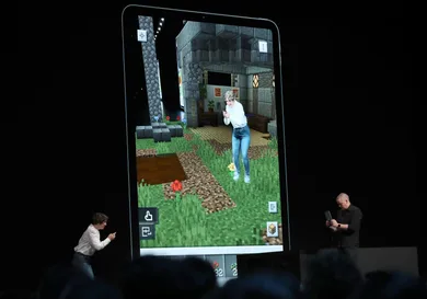 Justin Sullivan / Getty Images