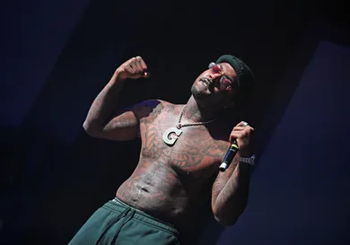 Stephen J. Cohen/Getty Images