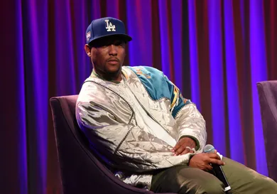 Vivien Killilea/Getty Images