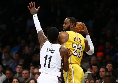 Mike Stobe/Getty Images