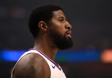 Sean M. Haffey/Getty Images