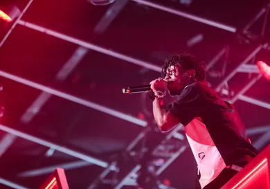 Brian de Rivera Simon/Getty Images