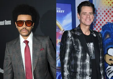 Joshua Blanchard/Getty Images for A24 / Jon Kopaloff/Getty Images