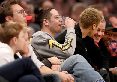 Matthew Stockman / Getty Images