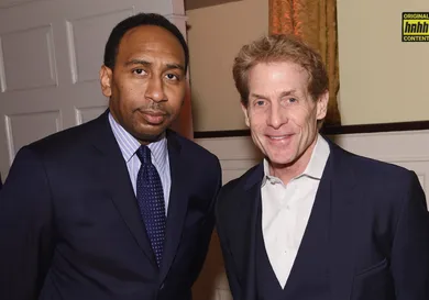 Larry Busacca/Getty Images