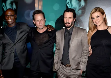 Kevin Winter/Getty Images