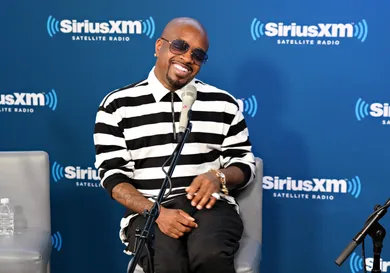 Cindy Ord/Getty Images