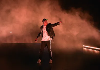 Gustavo Caballero/Getty Images