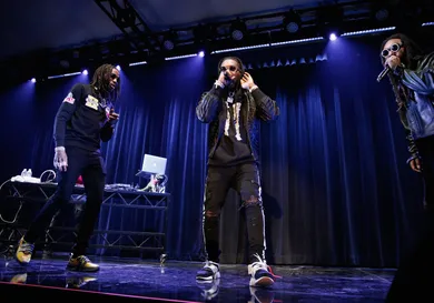 Brian Ach/ gettyimages