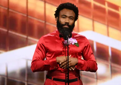 Kevin Winter/Getty Images