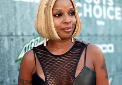 Christopher Polk/Getty Images