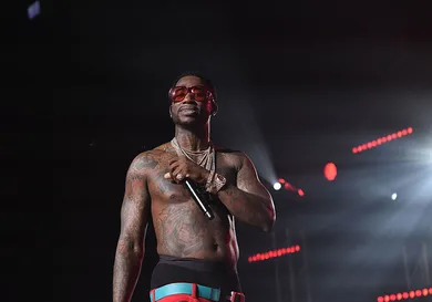 Paras Griffin/Getty Images