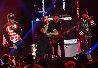 Jamie McCarthy / gettyimages