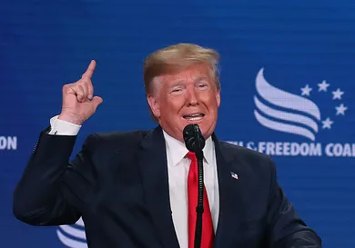 Mark Wilson/Getty Images