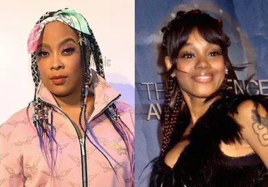 Paras Griffin / Stringer / Getty Images, Scott Gries / Staff / Getty Images