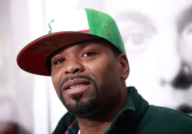 Astrid Stawiarz/Getty Images